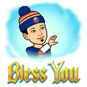 Meet your Posher, Derrick